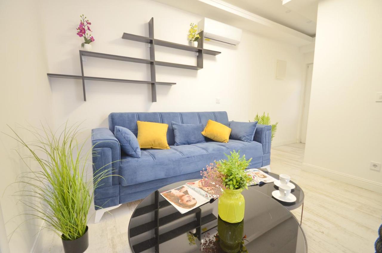 Apartments Lux S Tivat Exteriér fotografie